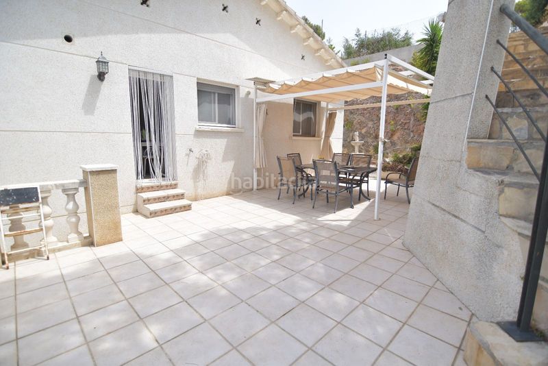Foto d71a3ae7-e3e7-486b-85fb-6a25d22322ac. Casa adossada amb calefacció aparcament piscina a Roda de Barà
