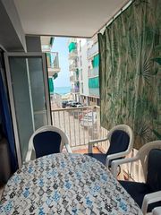 Flat  Maritim sant joan de deu. En calafell