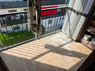 Àtic  Sta anna. Piso