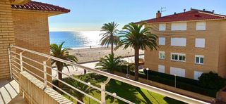 Etagenwohnung  Maritim sant joan de deu 26. Primera línea de mar en sant salvador a solo 15 metros de la pla