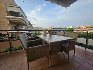 Appartamento  Castell. Piso en venta  en cunit