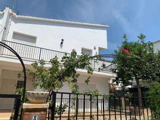 Casa aparellada  Xile. Casa pareada en segur de calafell