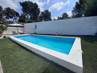 Xalet a CIVADA DE LA