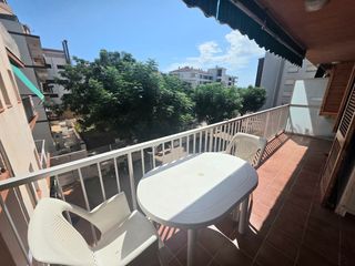 Etagenwohnung in Mare de Deu de Montserrat