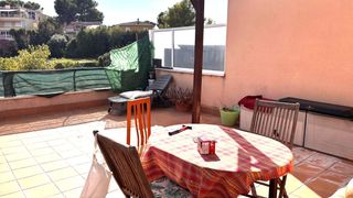Àtic  Del cano. Ático en venta segur de calafell