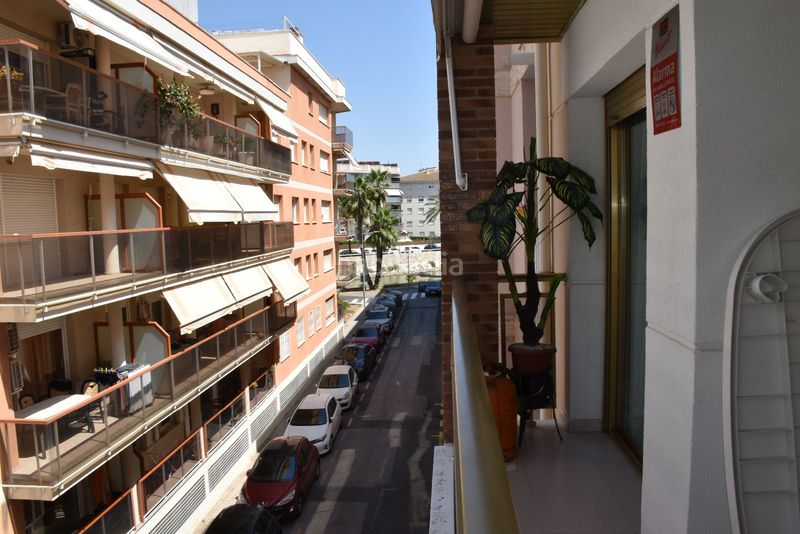 Foto 8a2a5c01-afc6-4e97-b8de-d6be59c6cd06. Pis amb calefacció aparcament a Calafell platja Calafell
