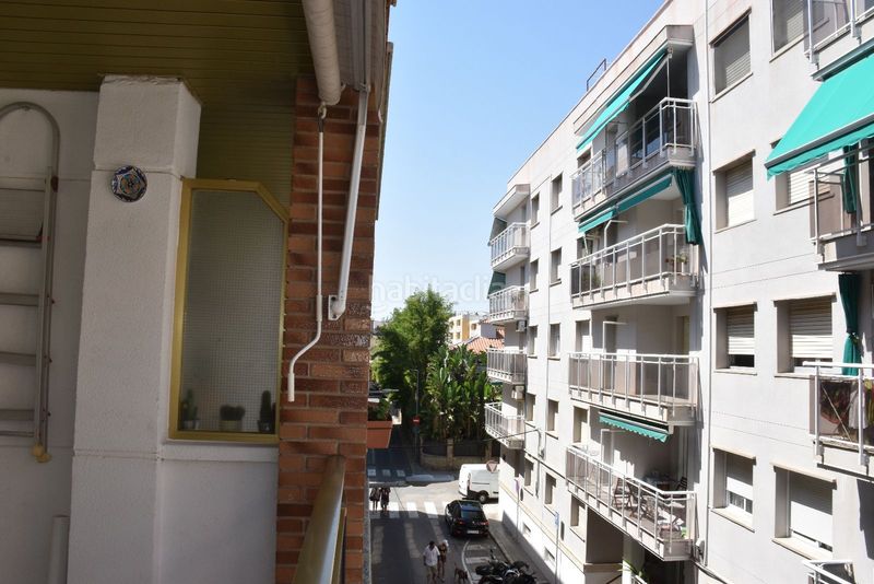 Foto a15f7f1f-409a-4fa5-bd09-08b841e00d0d. Pis amb calefacció aparcament a Calafell platja Calafell