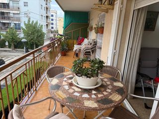 Pis  L´ebre. Piso en venta segur de calafell