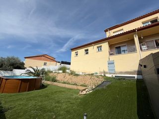 Casa aparellada a Dalia