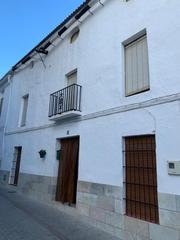 Maison à Yunquera. Casa de pueblo en yunquera