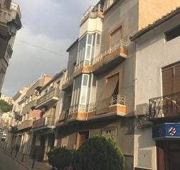 Masia a Huelma. Casa señorial en huelma jaén