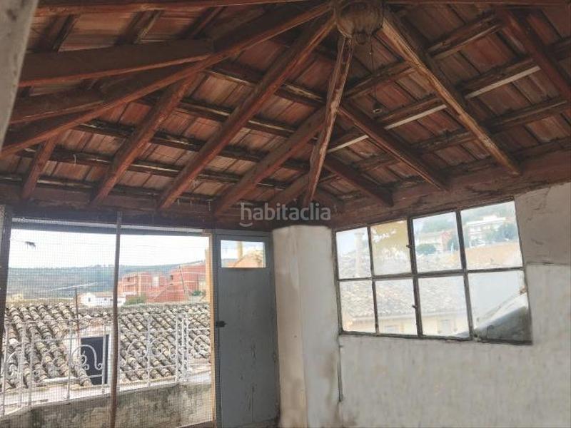 Foto c55c31d2-cb87-4e82-8a8e-d4dfc7ab6741. Masia amb calefacció a Huelma