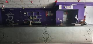 Local Comercial a Casabermeja. Bar restaurante nuevo en el centro de casabermeja.