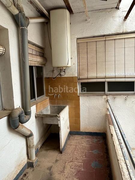 Foto 6beb3e43-ab16-4903-bc58-2fd62619d93b. Appartamento con riscaldamento parcheggio in Huelma