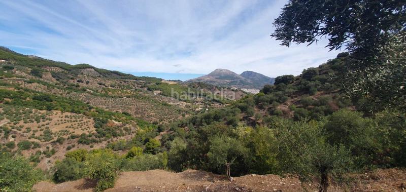 Foto ccb575e3-b879-487d-960e-d47b3647b651. Terreno residenziale in Yunquera