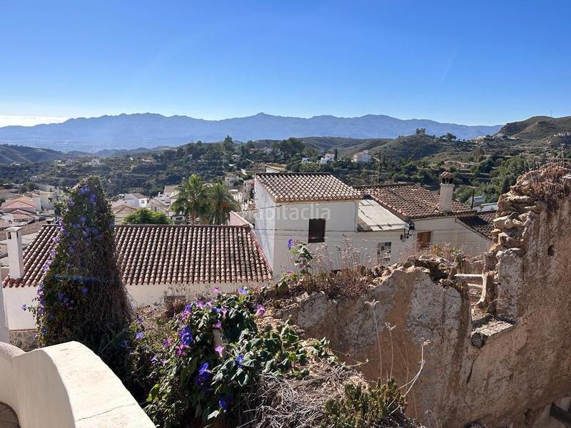 Foto 1a1ef123-c754-4647-a9df-4b1b28b98069. Masía casa almería en Bédar