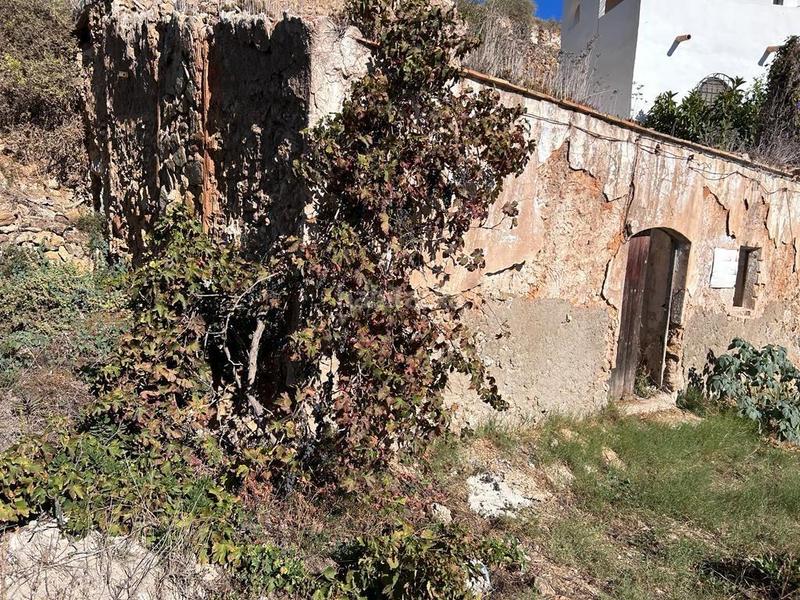 Foto b1fdf3ad-0797-4cfb-b1e1-4cac63dc2263. Masía casa almería en Bédar