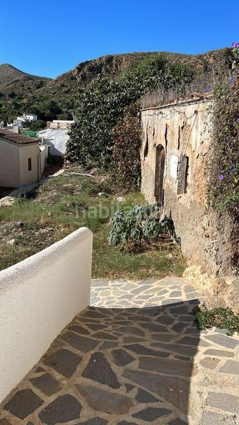 Foto d2614171-319f-404e-945a-febe5934d8f3. Masía casa almería en Bédar