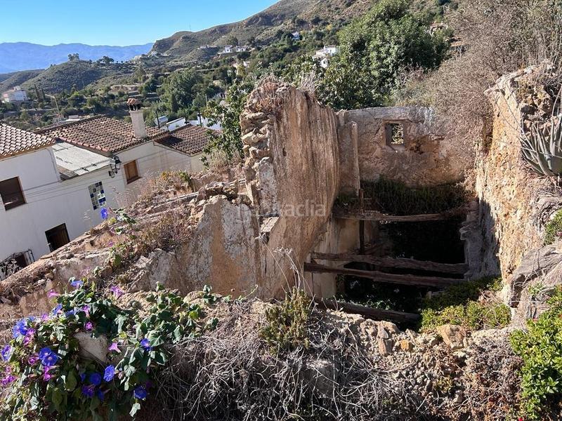 Foto d45e28b1-2a81-4d75-8966-d2c34a639146. Masía casa almería en Bédar