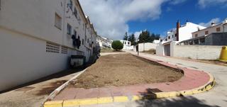 Terreny residencial a Yunquera. Solar en yunquera