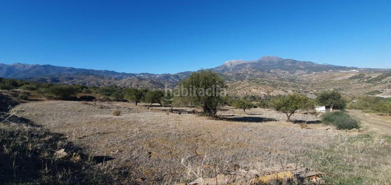 Foto 19ebd7e5-0b92-4836-bd3d-7342e19e5fe2. Terreny residencial a Tolox