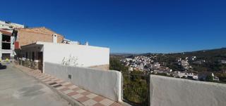 Terreny residencial a Tolox. Finca nucleo urbano tolox