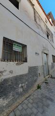 Masia a Tolox. Casa tolox