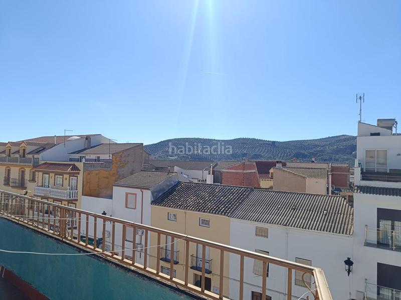 Foto 6d0e9a03-a171-4191-8b5e-4fd1ca60c91f. Pis amb calefacció a Huelma