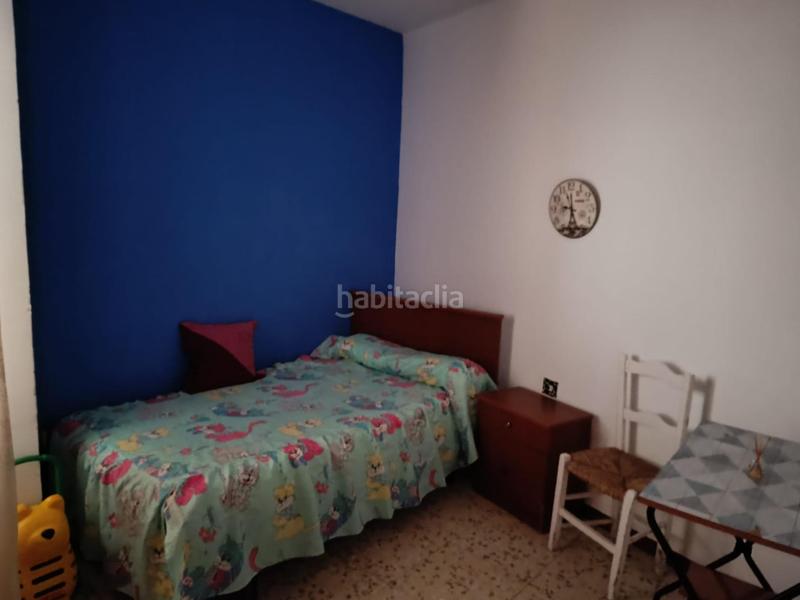 Foto a58d762d-cf76-41bf-98c7-dff9da8f0741. Pis amb calefacció a Huelma