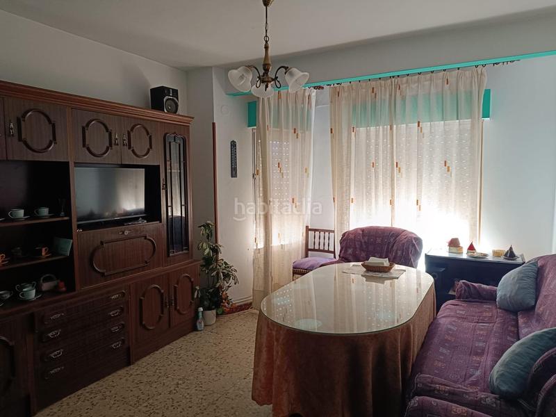 Foto e333815e-4ed3-4c0f-be30-ea33442e98ea. Pis amb calefacció a Huelma