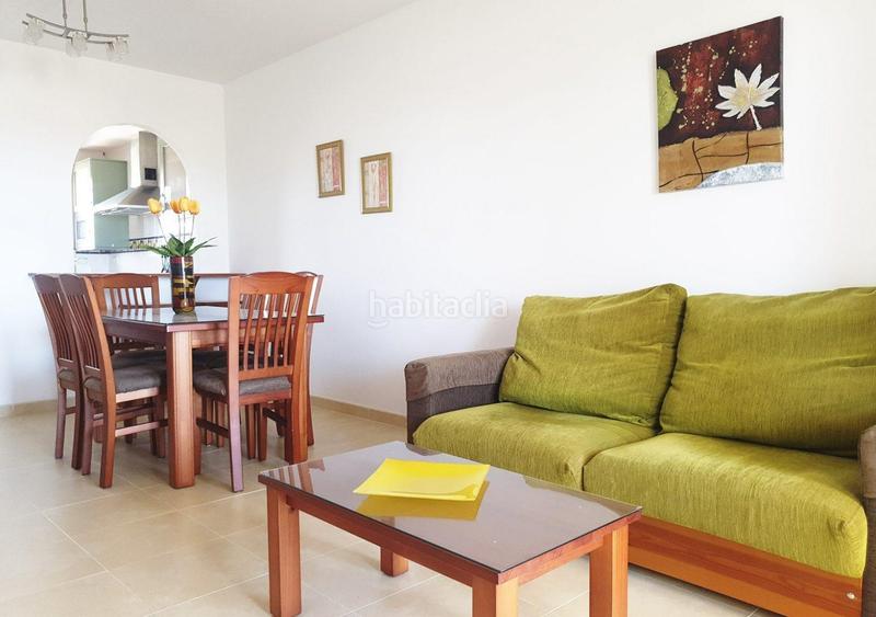 Foto 1d847540-06ff-4d06-96eb-7dad20902957. Piso  cerca playa en Palomares en Palomares Cuevas del Almanzora