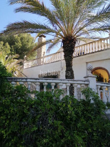 Foto 12fd5600-67b8-4e24-8ecb-08f095fb653a. Mas avec parking piscine dans Huelma