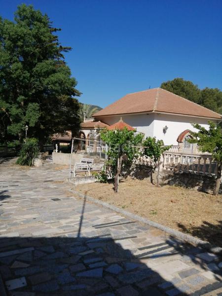 Foto 39388c55-c5ca-44c9-82e6-ae524a9e953b. Mas avec parking piscine dans Huelma