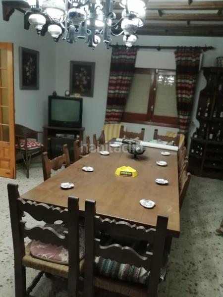 Foto 405e4a0c-3b1b-42dd-8337-afee1de1a55d. Mas avec parking piscine dans Huelma