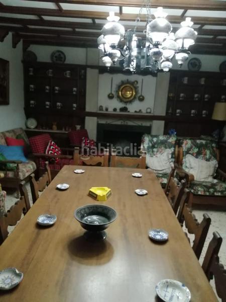 Foto 5624a413-28e1-4227-b286-998e73a89ca9. Mas avec parking piscine dans Huelma