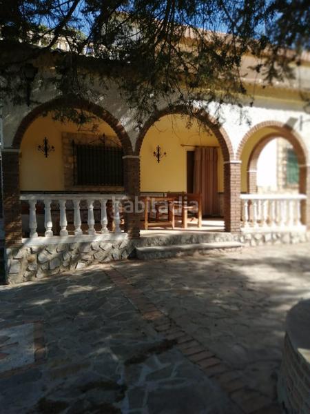 Foto 5ed85478-b09c-48b1-839c-bcc9edb4d97f. Mas avec parking piscine dans Huelma