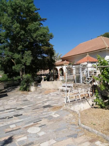 Foto 8d35c48b-3558-478d-ba62-24e14b5c454a. Mas avec parking piscine dans Huelma