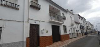 Masia a Yunquera. Casa en yunquera