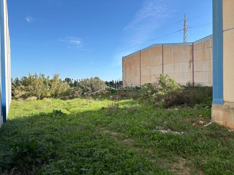 Foto 13244e8c-8101-4652-a250-5d5fa6bd326e. Gewerbliches grundstück in Capellanía - Retamar Alhaurín de la Torre