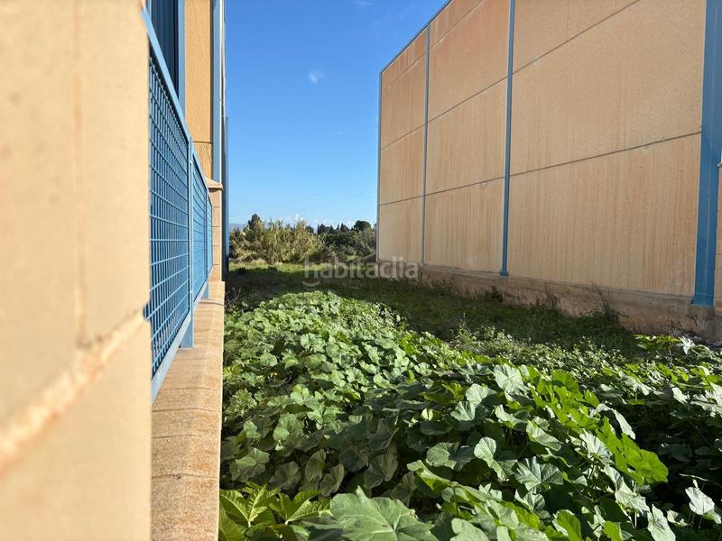 Foto 157b26f7-472f-418b-9a83-2fda15e7298a. Gewerbliches grundstück in Capellanía - Retamar Alhaurín de la Torre