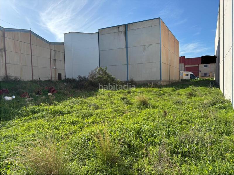 Foto a782f6b4-3ec2-4edc-a9a8-0f842d1e83d9. Gewerbliches grundstück in Capellanía - Retamar Alhaurín de la Torre