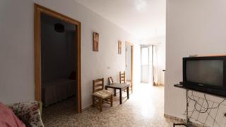 Apartament a Tolox. Apartamento en tolox