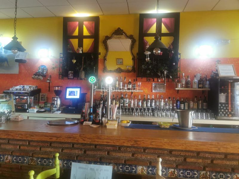 Foto 12260afd-2d2f-4a47-a2e4-7cb7af4fad5c. Location local commercial dans Vera playa naturista Vera
