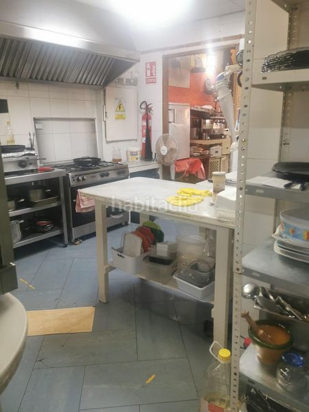 Foto 1741abcb-8a58-417b-a12a-353649ee4502. Location local commercial dans Vera playa naturista Vera