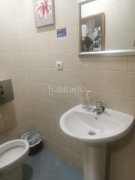 Foto 207c6f0a-6fe8-4ac4-a527-4e77bab7d81f. Location local commercial dans Vera playa naturista Vera