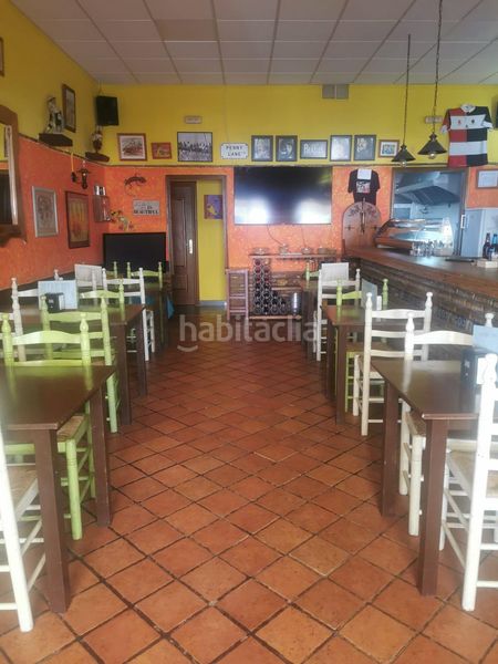 Foto 22d2a628-d1fd-4e56-aa46-a7c908a527a5. Location local commercial dans Vera playa naturista Vera