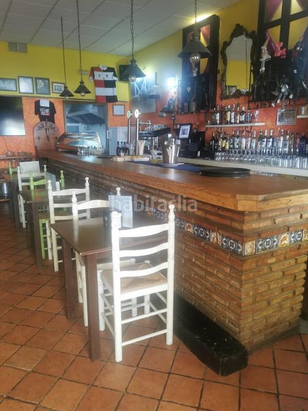 Foto 4c8d8f01-6fa9-44cb-97b1-16e0897d890d. Location local commercial dans Vera playa naturista Vera