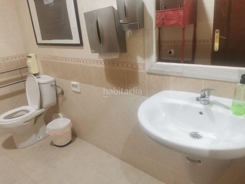 Foto 50dc1eee-6adc-47aa-9d14-976fa27a3f92. Location local commercial dans Vera playa naturista Vera