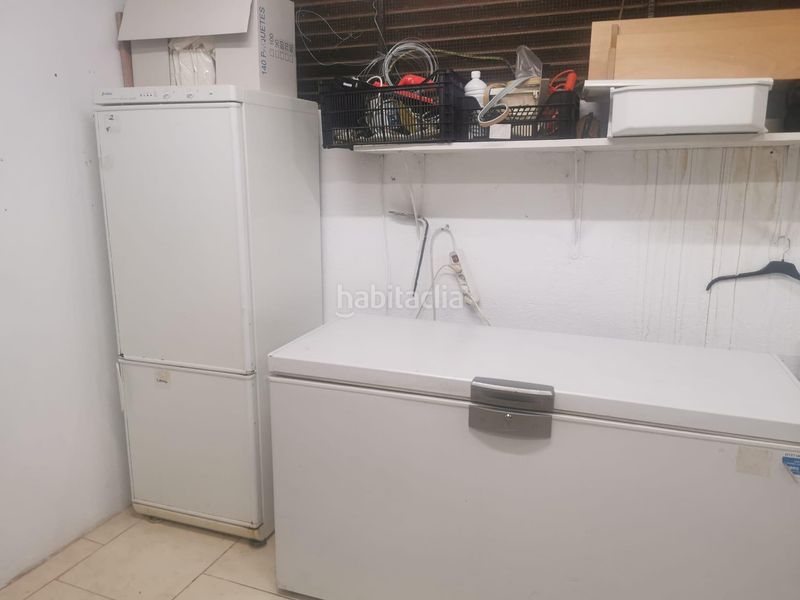 Foto ac4d40e9-5758-473d-8a5e-393df196e93f. Location local commercial dans Vera playa naturista Vera