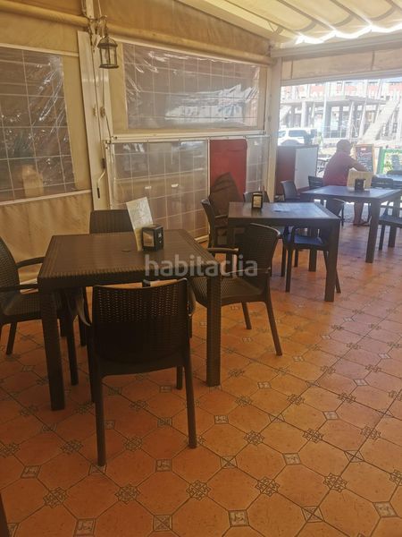 Foto da7acf29-6b8d-4d04-b3b2-38b05c72508d. Location local commercial dans Vera playa naturista Vera